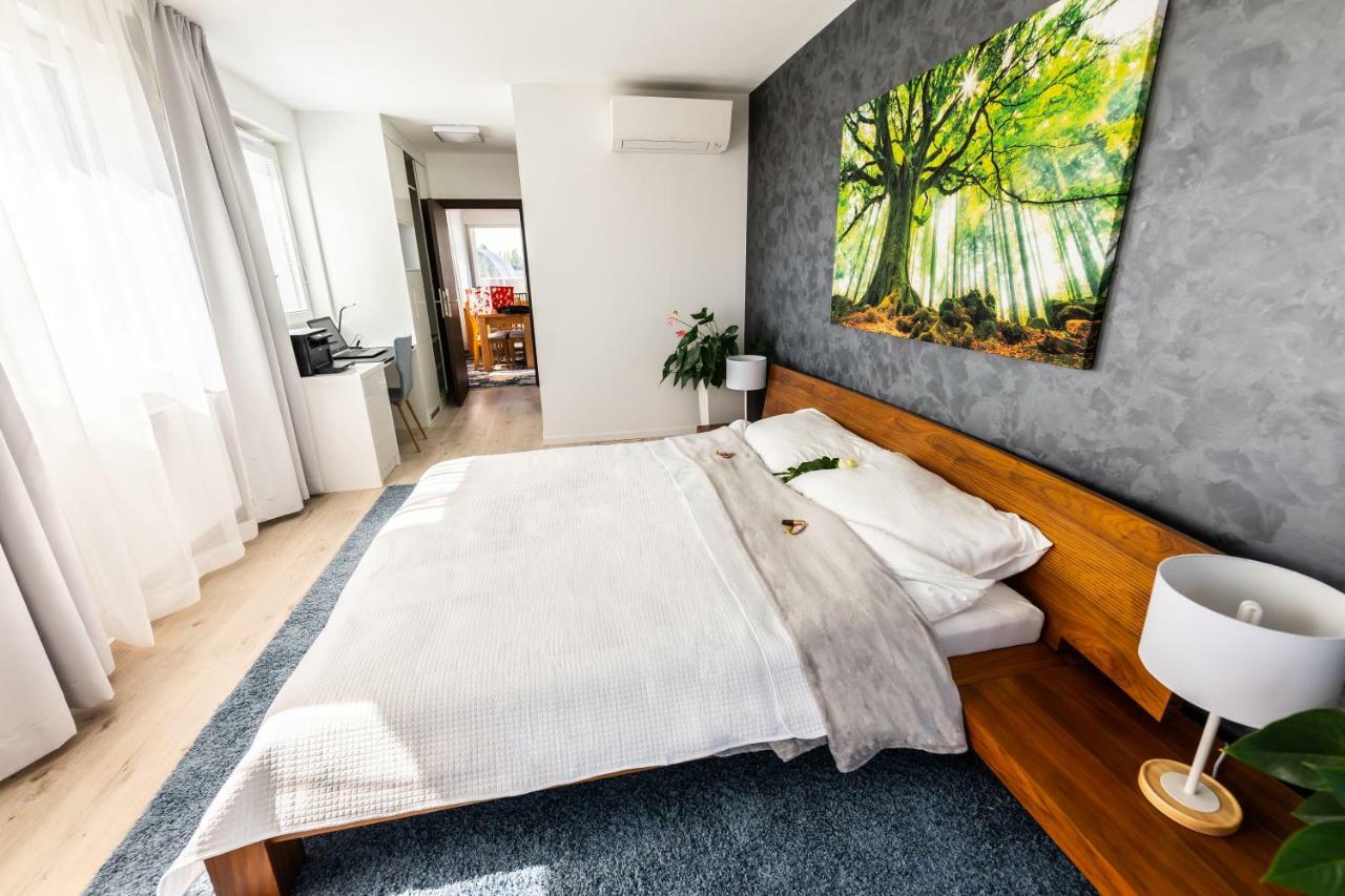 More Than Accommodation Bratislava Exterior foto