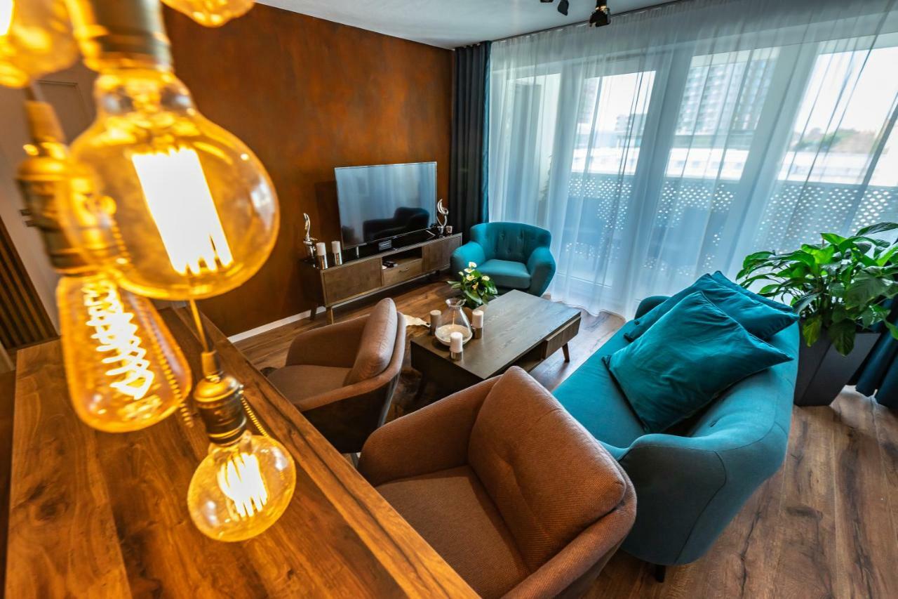 More Than Accommodation Bratislava Exterior foto