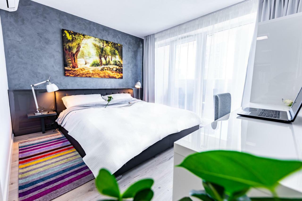 More Than Accommodation Bratislava Exterior foto