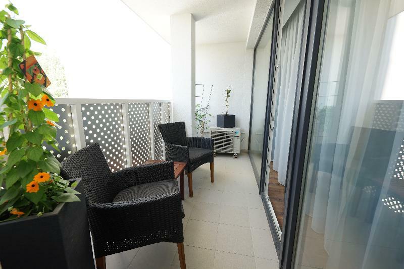 More Than Accommodation Bratislava Exterior foto