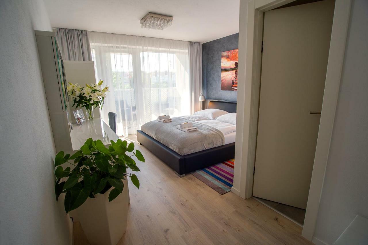 More Than Accommodation Bratislava Exterior foto